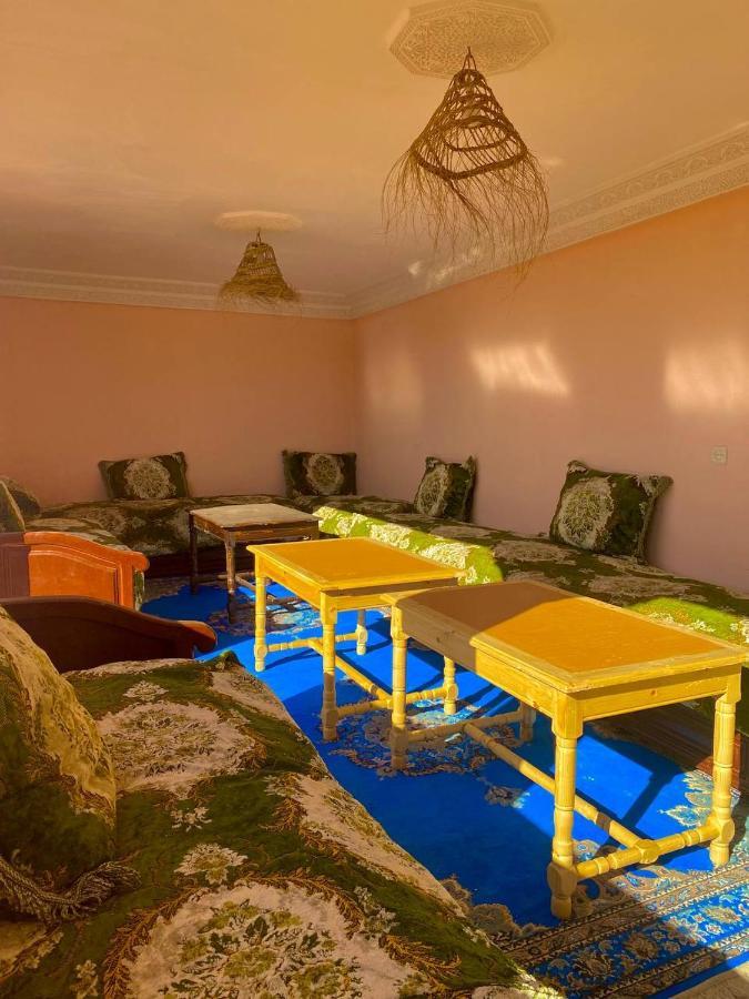 Hostel World Rooftop Marrakech Marrakesh Luaran gambar